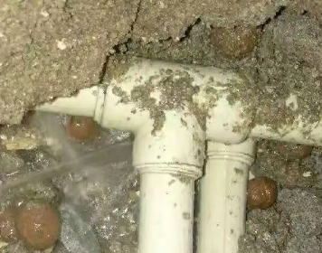 新北测漏水多少钱