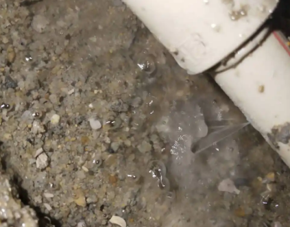 新北测漏水电话号码