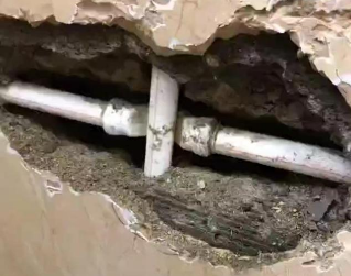 新北测漏水哪家好