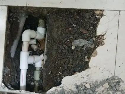 新北测漏水哪家好