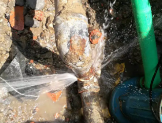 新北测漏水公司电话