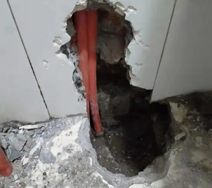 新北漏水检测电话