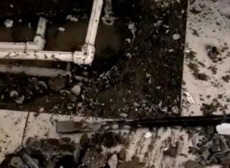 新北漏水检测电话