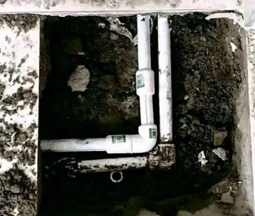 新北漏水检测多少钱