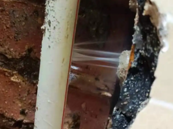 新北漏水检测电话