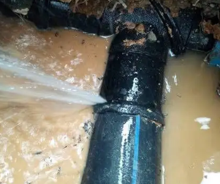 新北测漏水公司哪家好