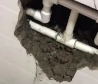 新北漏水检测电话