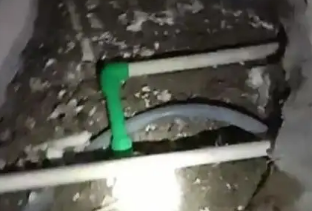 新北测漏水公司