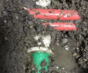 新北漏水检测电话