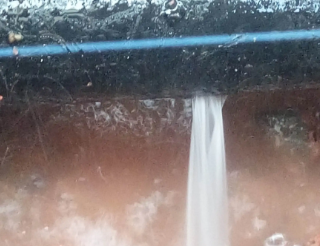 新北漏水检测多少钱