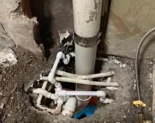 新北漏水检测哪家好