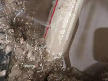 新北漏水检测哪家好