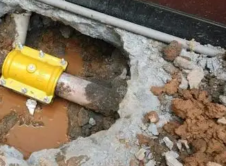 新北漏水检测哪家好