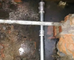 新北漏水检测公司电话