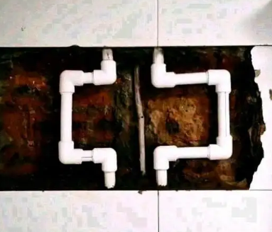 新北卫生间测漏水哪家好