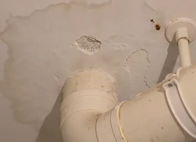 新北卫生间测漏水多少钱