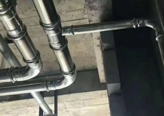 新北卫生间测漏水哪家好