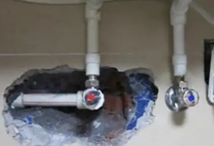 新北卫生间测漏水查询方法