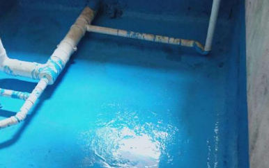 新北卫生间测漏水哪家好