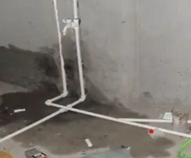 新北水管漏水检测多少钱