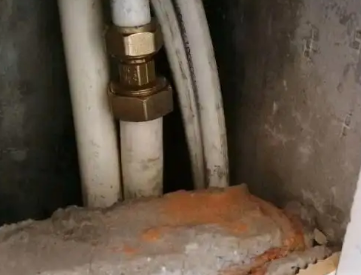 新北水管漏水检测哪家好