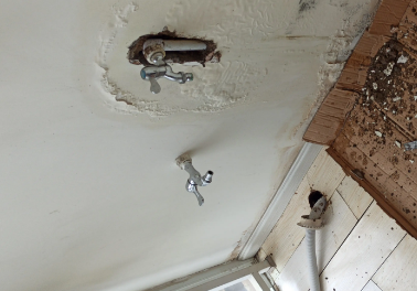 新北卫生间测漏水