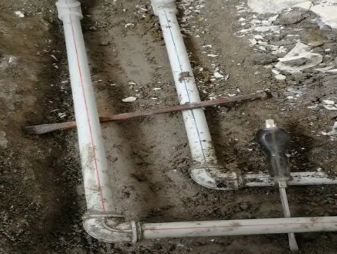 新北卫生间测漏水多少钱