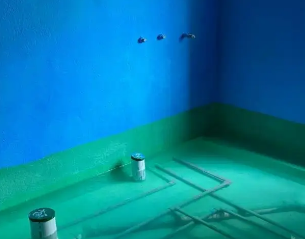 新北卫生间防水