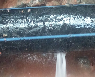 新北卫生间测漏水哪家好