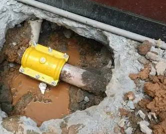 新北卫生间测漏水哪家好