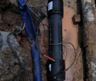 新北水管漏水检测多少钱