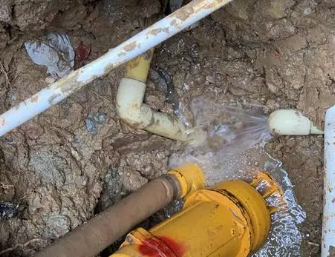 新北水管漏水检测哪家好