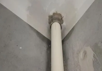 新北卫生间测漏水之渗水防护