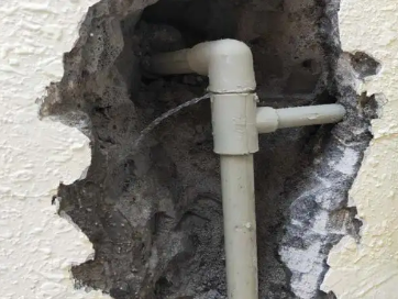 新北卫生间测漏水哪家好