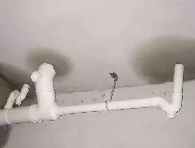 新北卫生间测漏水的几种情景