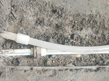 新北卫生间测漏水哪家好