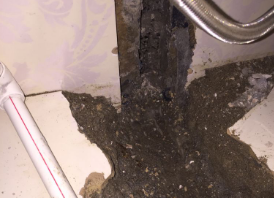 新北卫生间测漏水哪家好