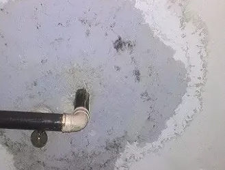 新北卫生间测漏水之怎么维修