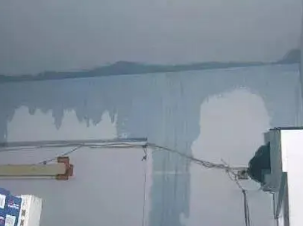 新北卫生间测漏水哪家好