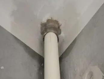 新北卫生间测漏水价格