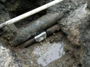 新北水管漏水检测的传递距离多少