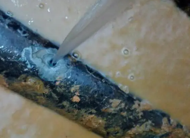 新北水管漏水检测多少钱