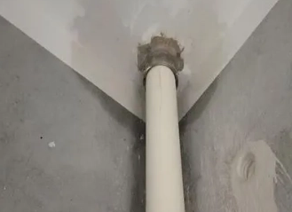 新北卫生间测漏水的新闻分享