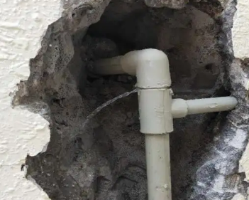 新北卫生间测漏水哪家好