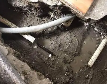 新北卫生间测漏水价格明细