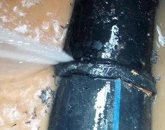 新北水管漏水检测的小妙招