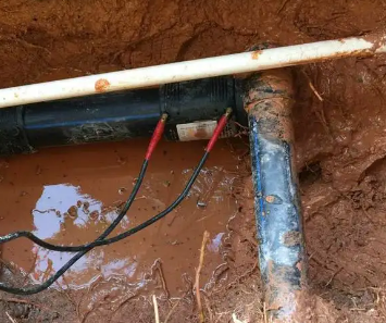 新北水管漏水检测多少钱