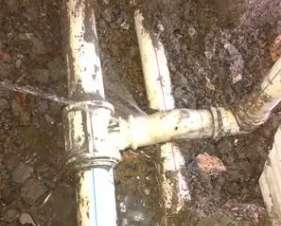 新北卫生间测漏水多少钱