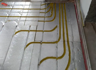 新北地暖维修哪家好