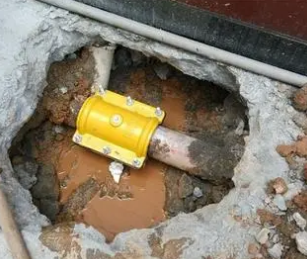 新北水管漏水检测的几种情况